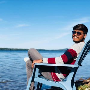 Meet your Posher, Jay